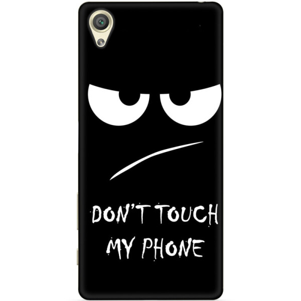 

Силиконовый чехол BoxFace Sony Xperia X F5122 (25305-up535)