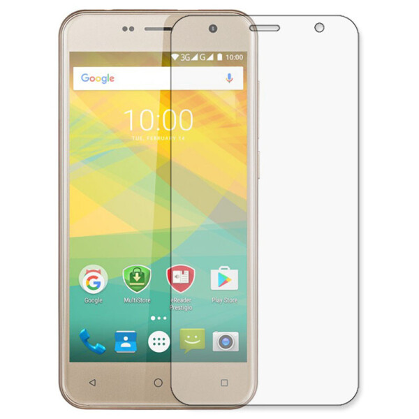

Противоударная защитная пленка BoxFace Prestigio Muze B3 Матовая (35083)