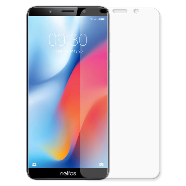 

Противоударная защитная пленка BoxFace TP-Link Neffos C9 Матовая (37224)