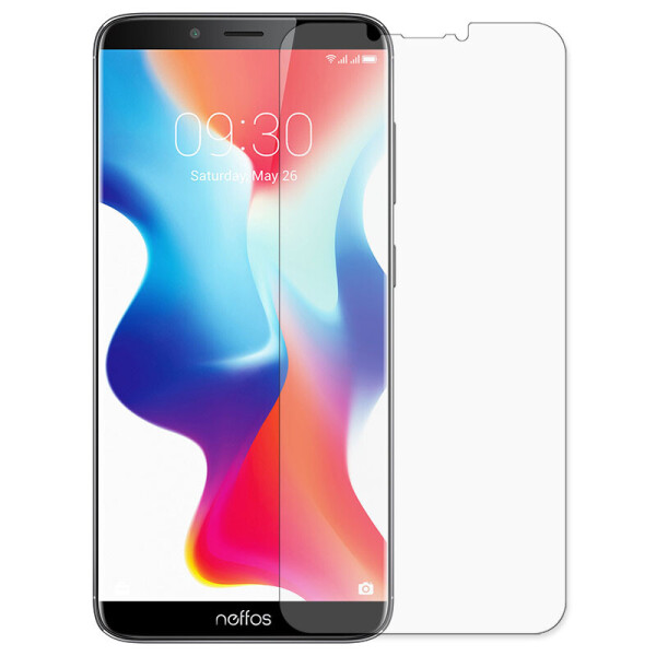 

Противоударная защитная пленка BoxFace TP-Link Neffos X9 Матовая (35913)