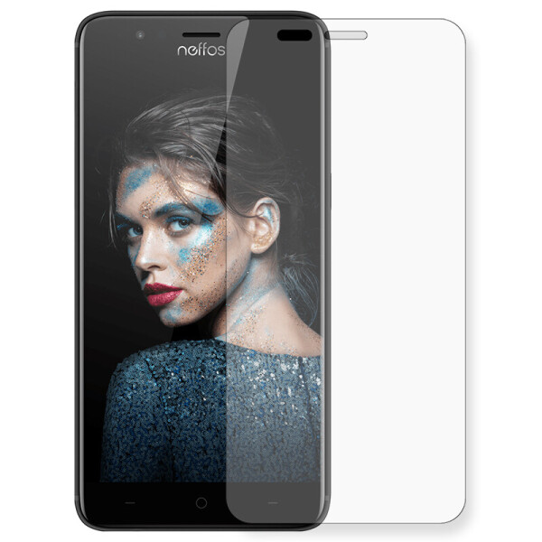 

Противоударная защитная пленка BoxFace TP-Link Neffos N1 Матовая (35353)