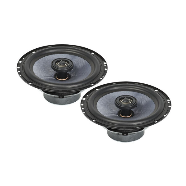 

Автоакустика Gladen Audio ALPHA 165 Coax (26475)