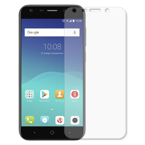 

Противоударная защитная пленка BoxFace ZTE Blade A6 Lite Матовая (37957)