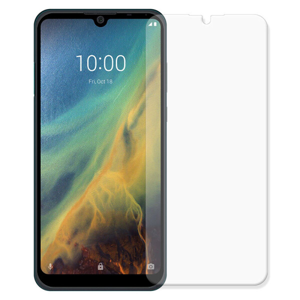 

Противоударная защитная пленка BoxFace ZTE Blade A5 2020 Матовая (38829)