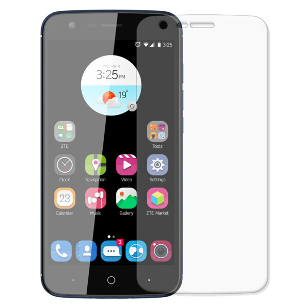 

Противоударная защитная пленка BoxFace ZTE Blade V8 Lite Матовая (37710)