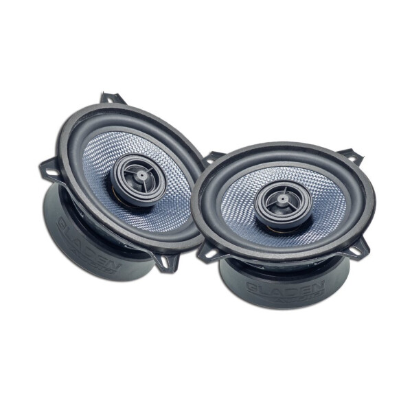 

Автоакустика Gladen Audio RC 100 (37728)