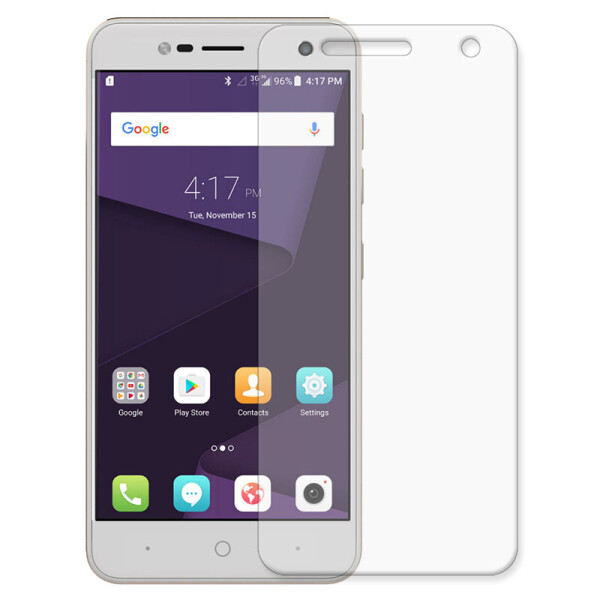 

Противоударная защитная пленка BoxFace ZTE Blade V8 Mini Матовая (35971)