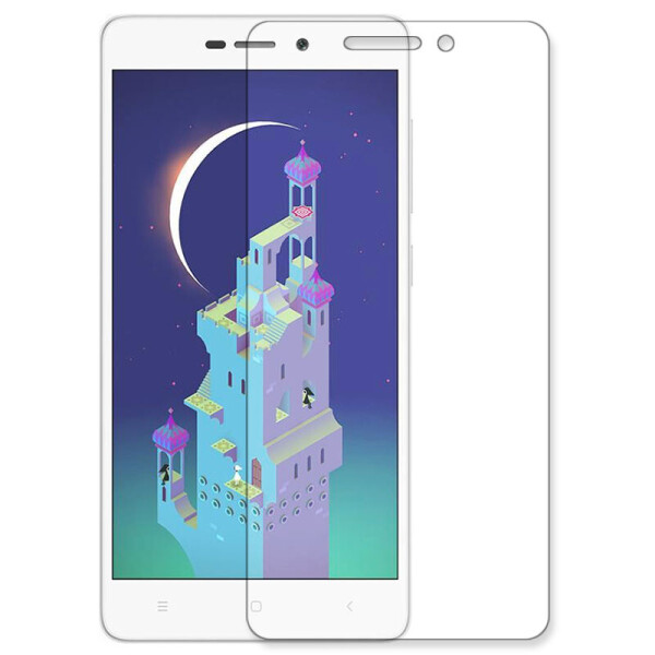 

Противоударная защитная пленка BoxFace Xiaomi Redmi 3 Прозрачная (33348)