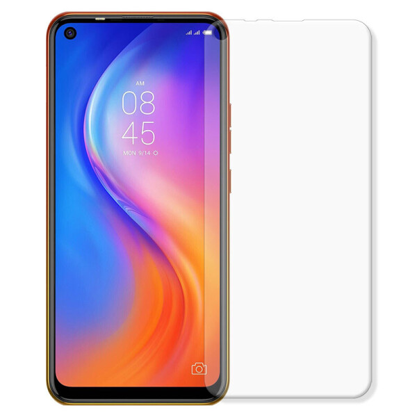 

Противоударная защитная пленка BoxFace Tecno Spark 5 Pro Матовая (40804)