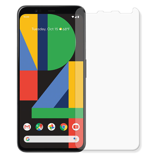 

Противоударная защитная пленка BoxFace Google Pixel 4 XL Матовая (38825)