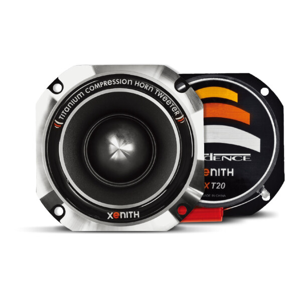 

Автоакустика Cadence XT 20 (шт) (58810)