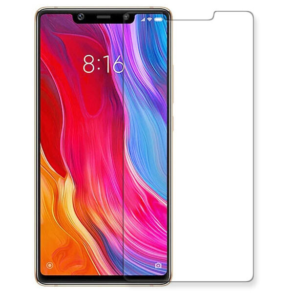 

Противоударная защитная пленка BoxFace Xiaomi Mi 8 SE Прозрачная (35340)