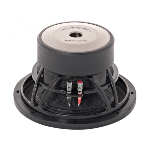 

Сабвуфер Gladen Audio SQX 10 (58174)