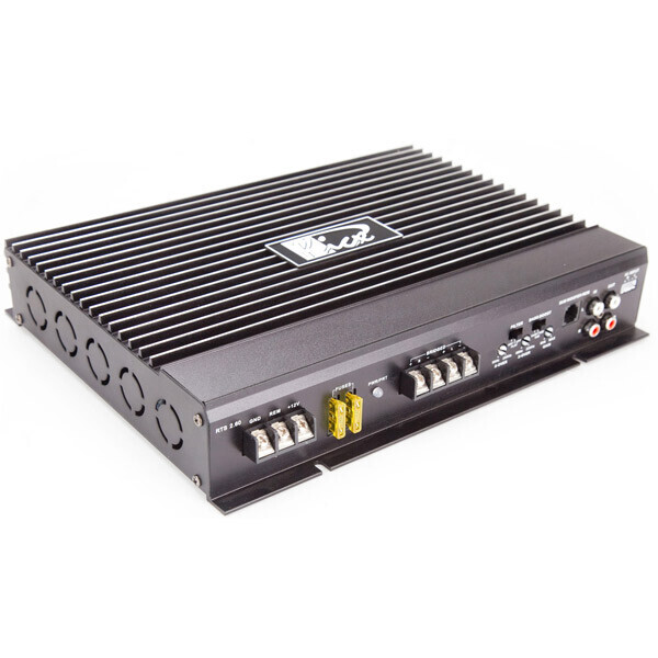 

Усилитель Kicx RTS 2.60 (09331)