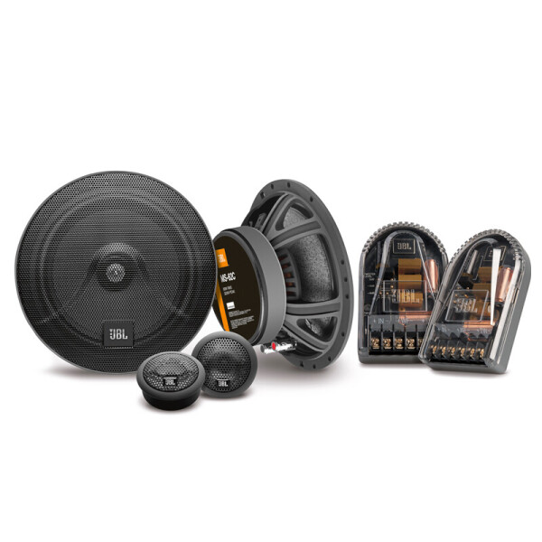

Автоакустика JBL MS 62C (09927)