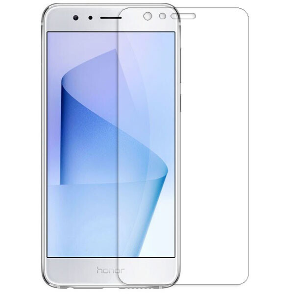 

Противоударная защитная пленка BoxFace Huawei Honor 8 Прозрачная (33117)