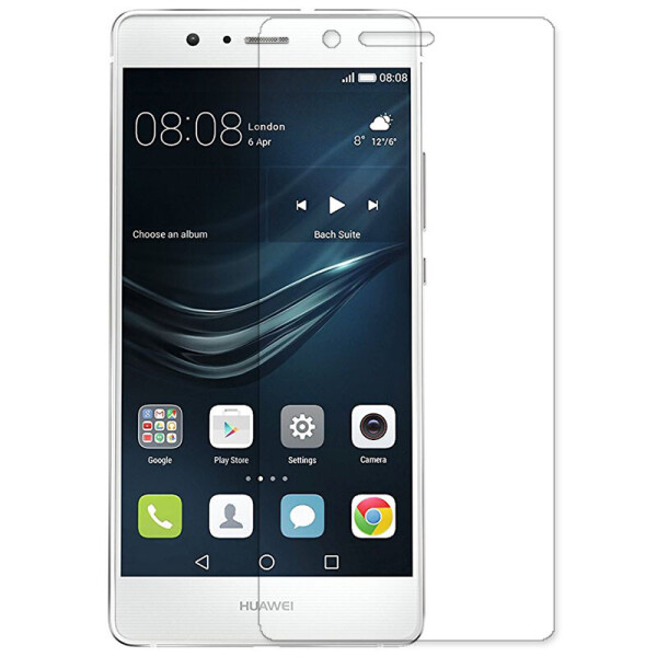 

Противоударная защитная пленка BoxFace Huawei P9 Lite Прозрачная (32785)