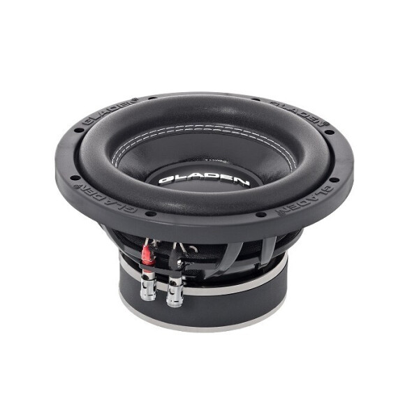 

Сабвуфер Gladen Audio SQX 08 (58173)