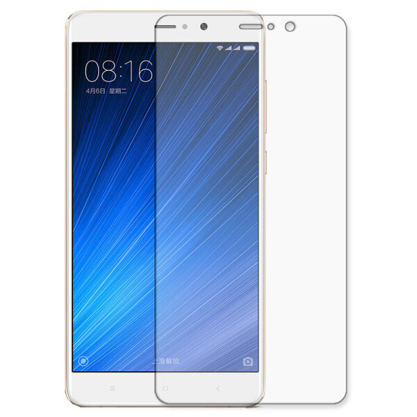 

Противоударная защитная пленка BoxFace Xiaomi Mi 5s Plus Матовая (34716)