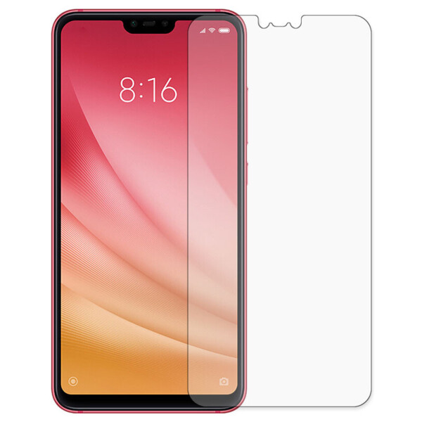 

Противоударная защитная пленка BoxFace Xiaomi Mi 8 Lite Матовая (35659)