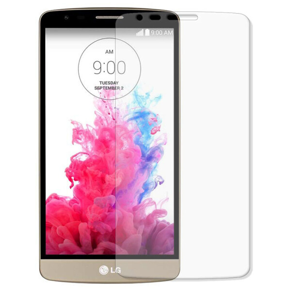 

Противоударная защитная пленка BoxFace LG G3 Stylus D690 Матовая (36729)