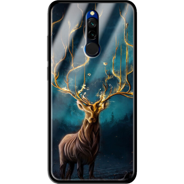 

Защитный чехол Glossy BoxFace Xiaomi Redmi 8 (38411-sk2088)
