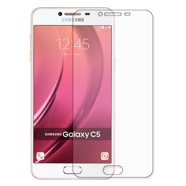 

Противоударная защитная пленка BoxFace Samsung C5 Galaxy Матовая (35104)