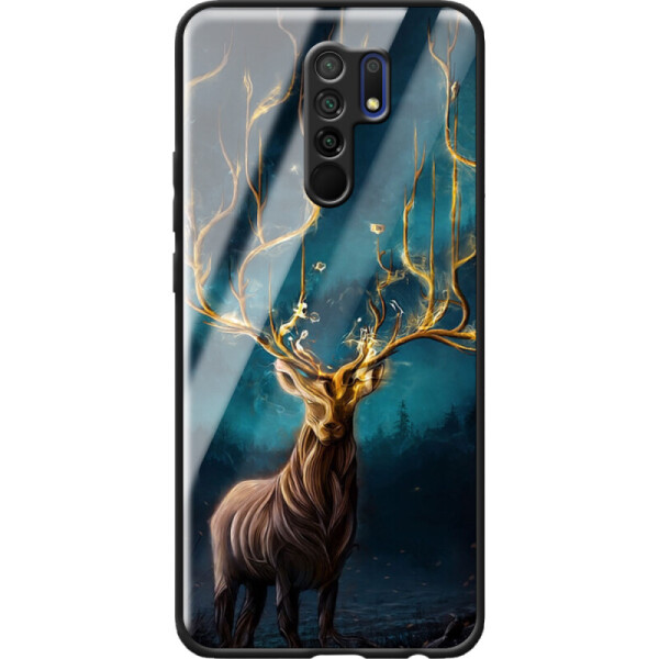 

Защитный чехол Glossy BoxFace Xiaomi Redmi 9 Fairy Deer (40233-sk2088)