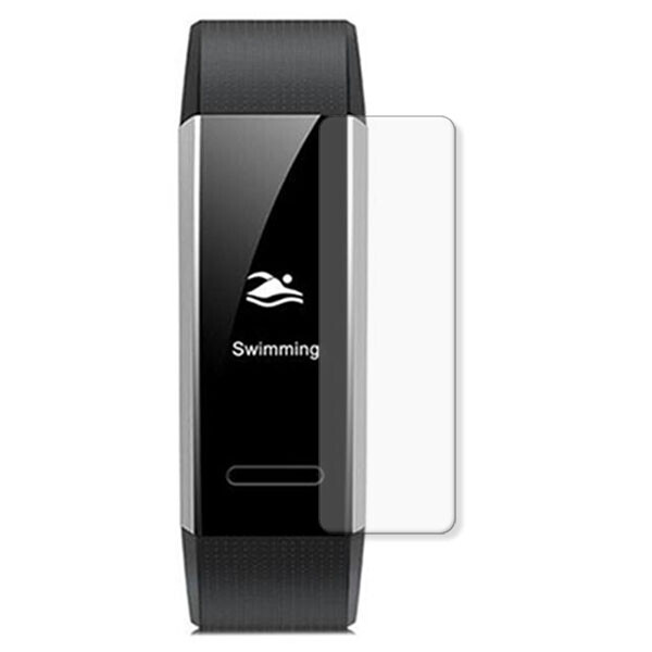 

Противоударная защитная пленка BoxFace Huawei Band 2 Pro Матовая (36821)