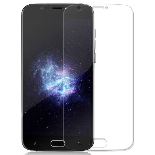 

Противоударная защитная пленка BoxFace Doogee X9 Mini Прозрачная (32672)
