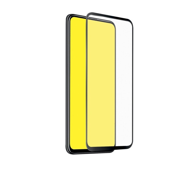 

Защитное cтекло Optima Full Screen для Huawei P Smart Z 2019 черное