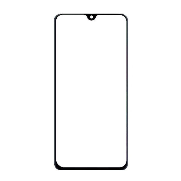 

Защитное cтекло Optima Full Screen для Samsung Galaxy A40 A405 черное