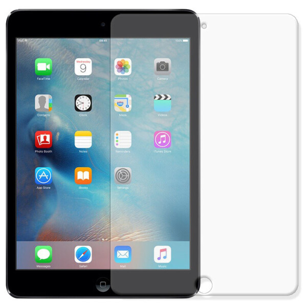 

Противоударная защитная пленка BoxFace Apple iPad mini 2 Матовая (40122)