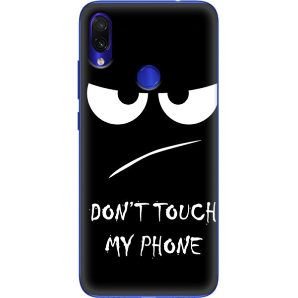 

Силиконовый чехол BoxFace Xiaomi Redmi Note 7 (36202-up535)