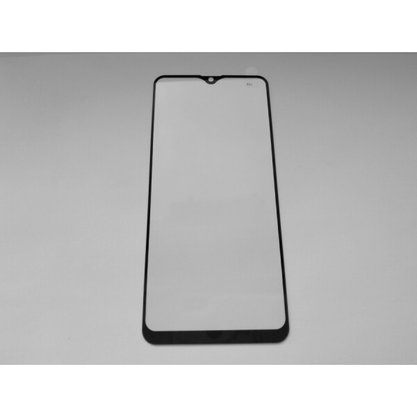 

Защитное cтекло Optima Full Screen для Samsung Galaxy A20s A207 черное