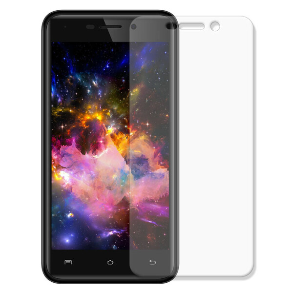 

Противоударная защитная пленка BoxFace Nomi i5014 EVO M4 Матовая (38131)
