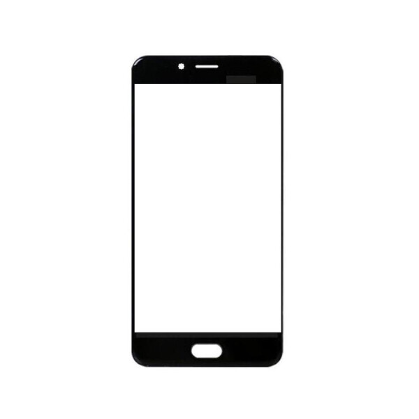 

Защитное cтекло Optima Full Screen для Meizu E2 черное