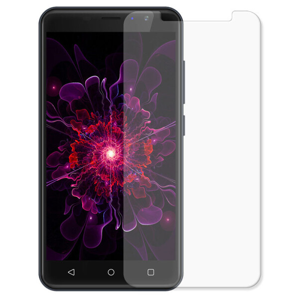 

Противоударная защитная пленка BoxFace Nomi i5001 Evo M3 Матовая (36885)