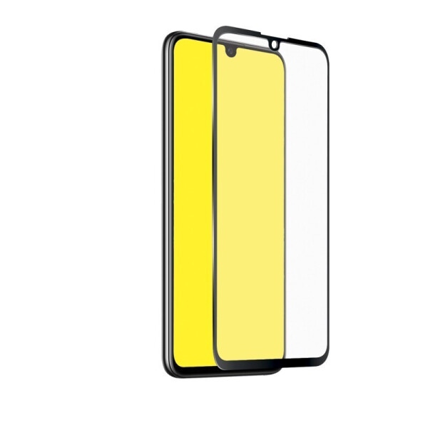 

Защитное cтекло Optima Full Screen для Huawei P Smart Plus 2019 черное