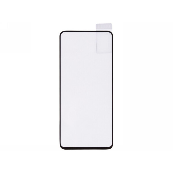 

Защитное cтекло Optima Full Screen для Samsung Galaxy A80 2019 A805 черное
