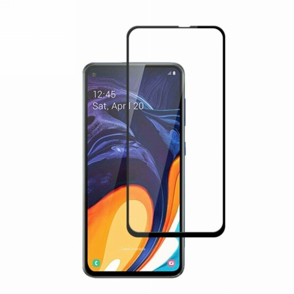 

Защитное cтекло Optima Full Screen для Samsung Galaxy A60 2019 A6060 черное