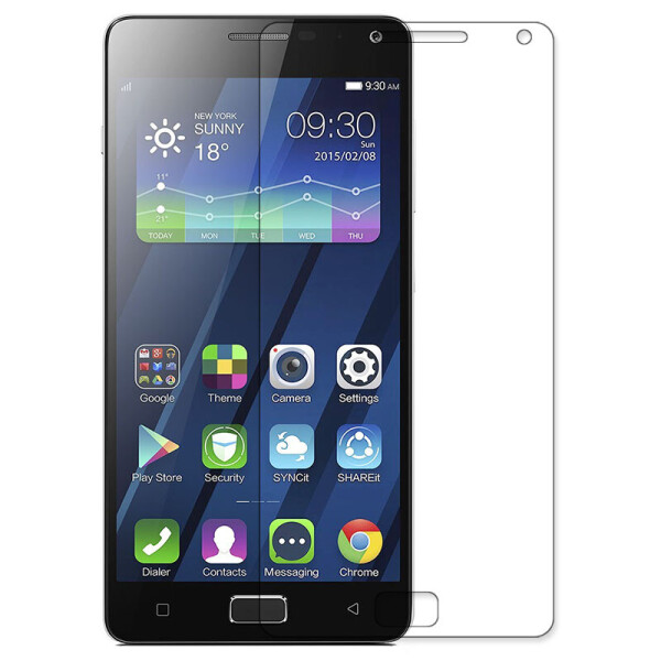 

Противоударная защитная пленка BoxFace Lenovo Vibe P1 Прозрачный (34882)
