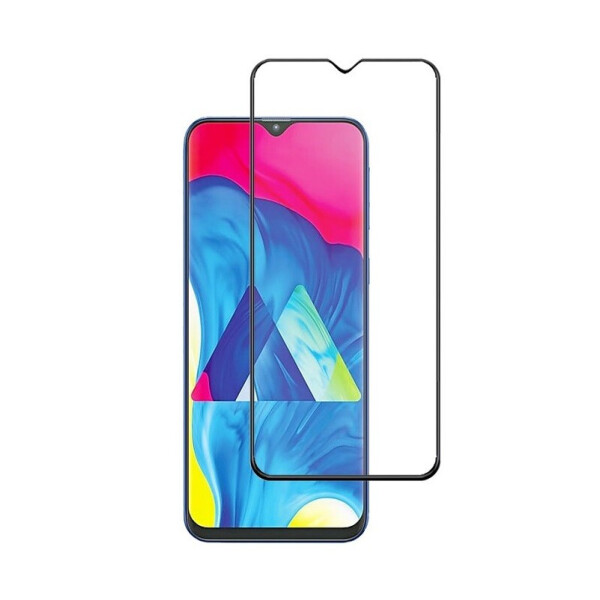 

Защитное cтекло Optima Full Screen для Samsung Galaxy A30 2019 A305 черное