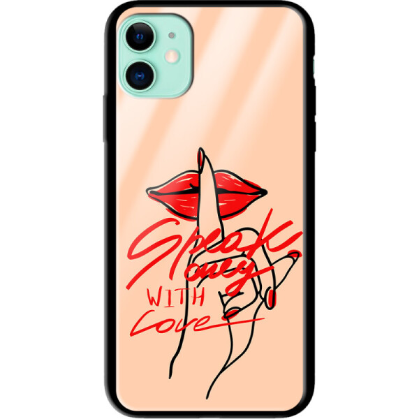 

Защитный чехол Glossy BoxFace Apple iPhone 11 (38184-sk2209)
