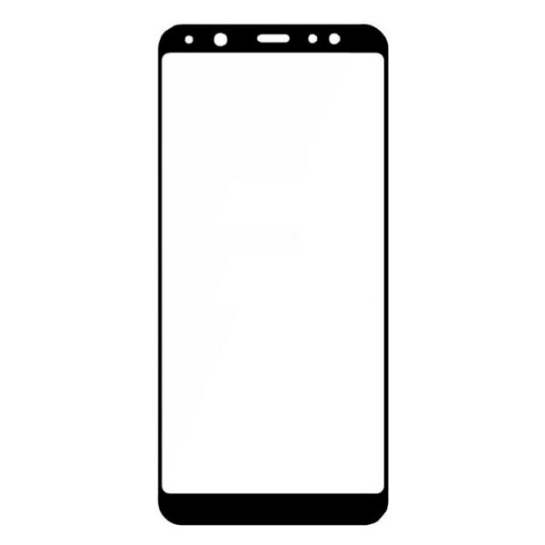 

Защитное cтекло Optima Full Screen для Samsung Galaxy A6-2018 / A600 черное