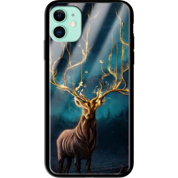 

Защитный чехол Glossy BoxFace Apple iPhone 11 (38184-sk2088)