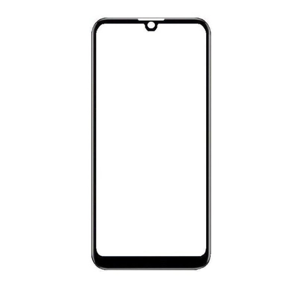 

Защитное cтекло Optima Full Screen для Huawei Y7 2019 / Y7 Prime 2019 черное