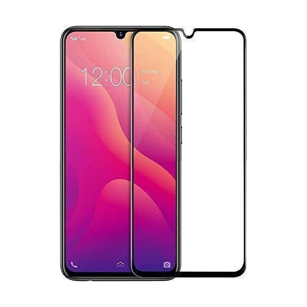 

Защитное cтекло Optima Full Screen для Samsung Galaxy A10 2019 A105 черное