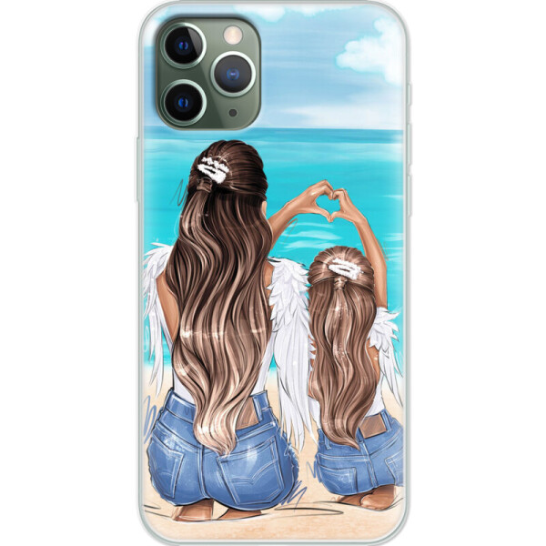 

Силиконовый чехол BoxFace Apple iPhone 11 Pro (38189-up2380)
