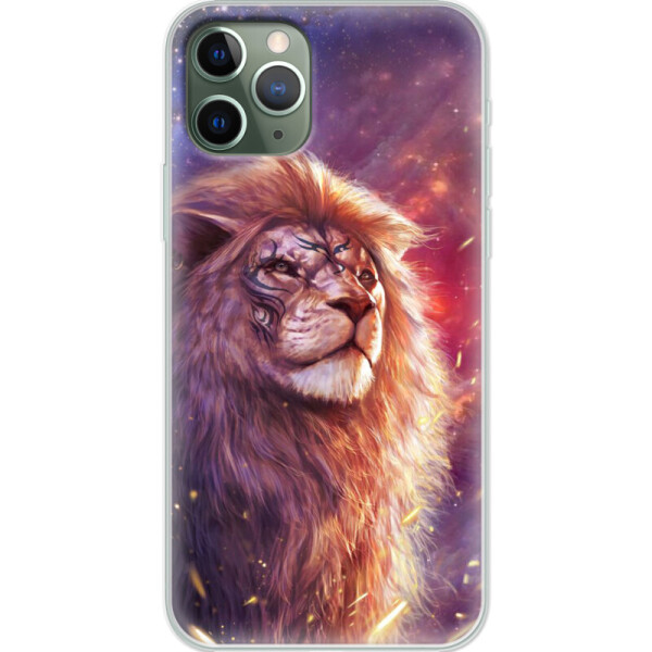 

Силиконовый чехол BoxFace Apple iPhone 11 Pro (38189-up1948)